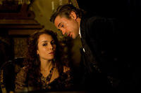 Sherlock Holmes: Juego de Sombras