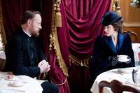 Sherlock Holmes: Juego de Sombras