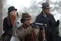 Sherlock Holmes: Juego de Sombras
