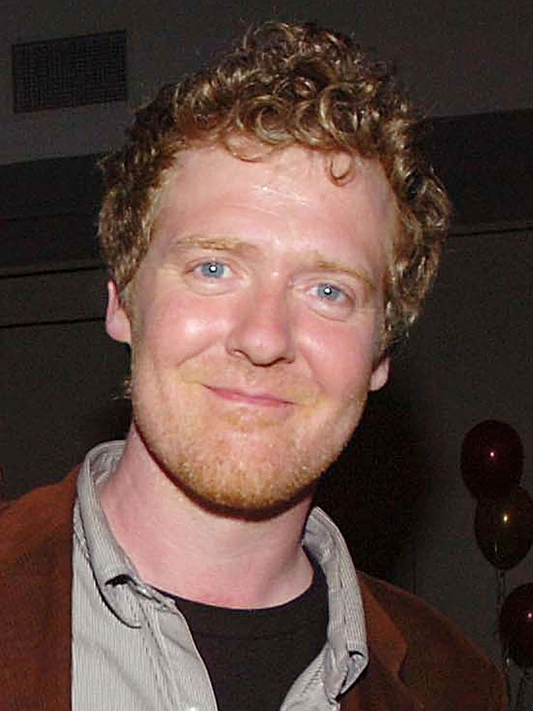 Glen Hansard Wife Son