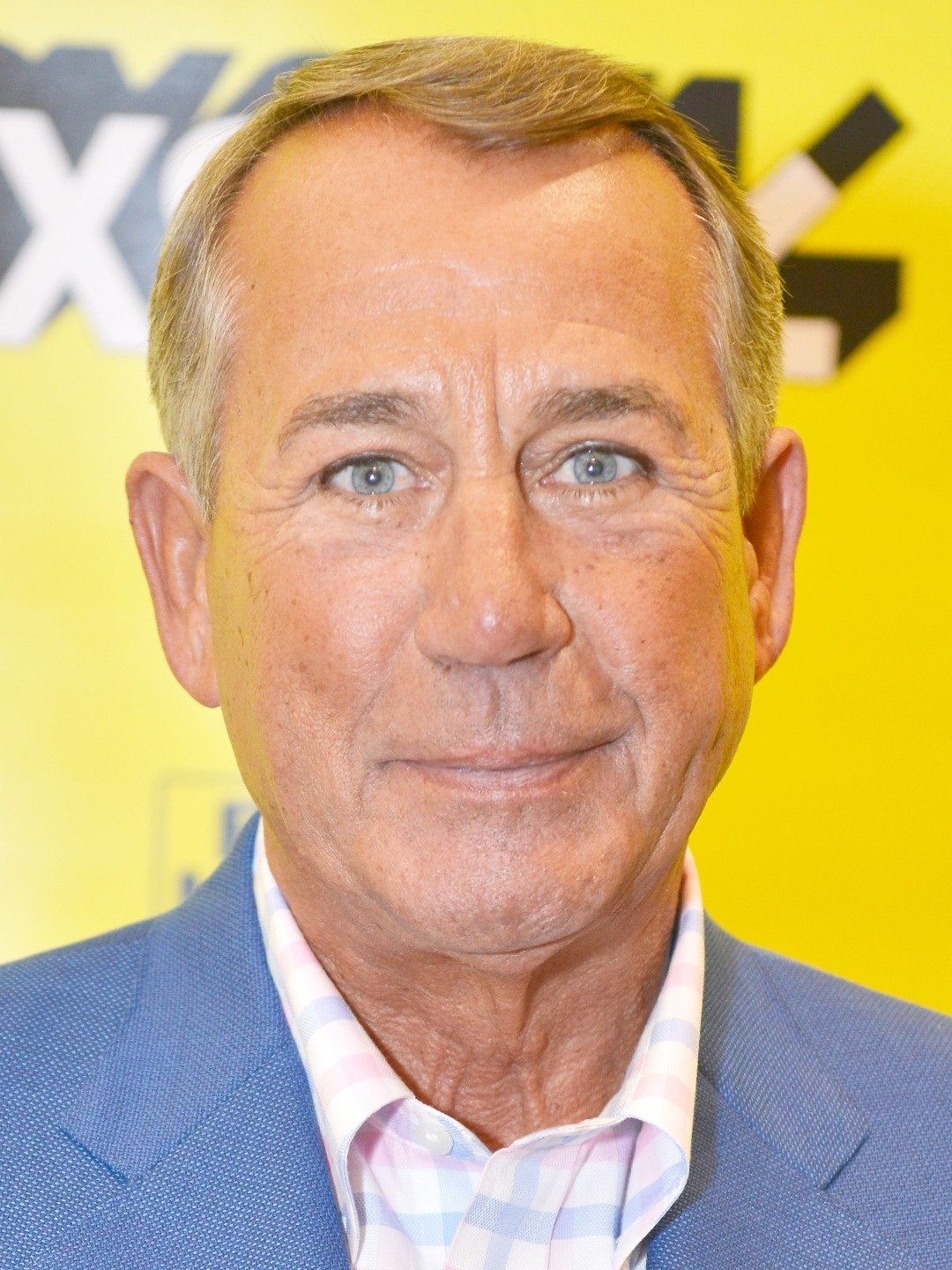 John Boehner Pictures - Rotten Tomatoes