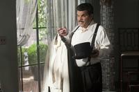 Arturo el Millonario Seductor