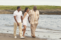 Jumping the Broom