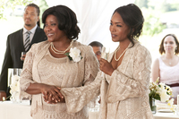 Jumping the Broom