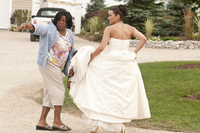 Jumping the Broom