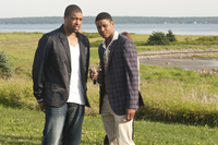 Jumping the Broom