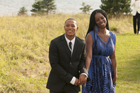 Jumping the Broom