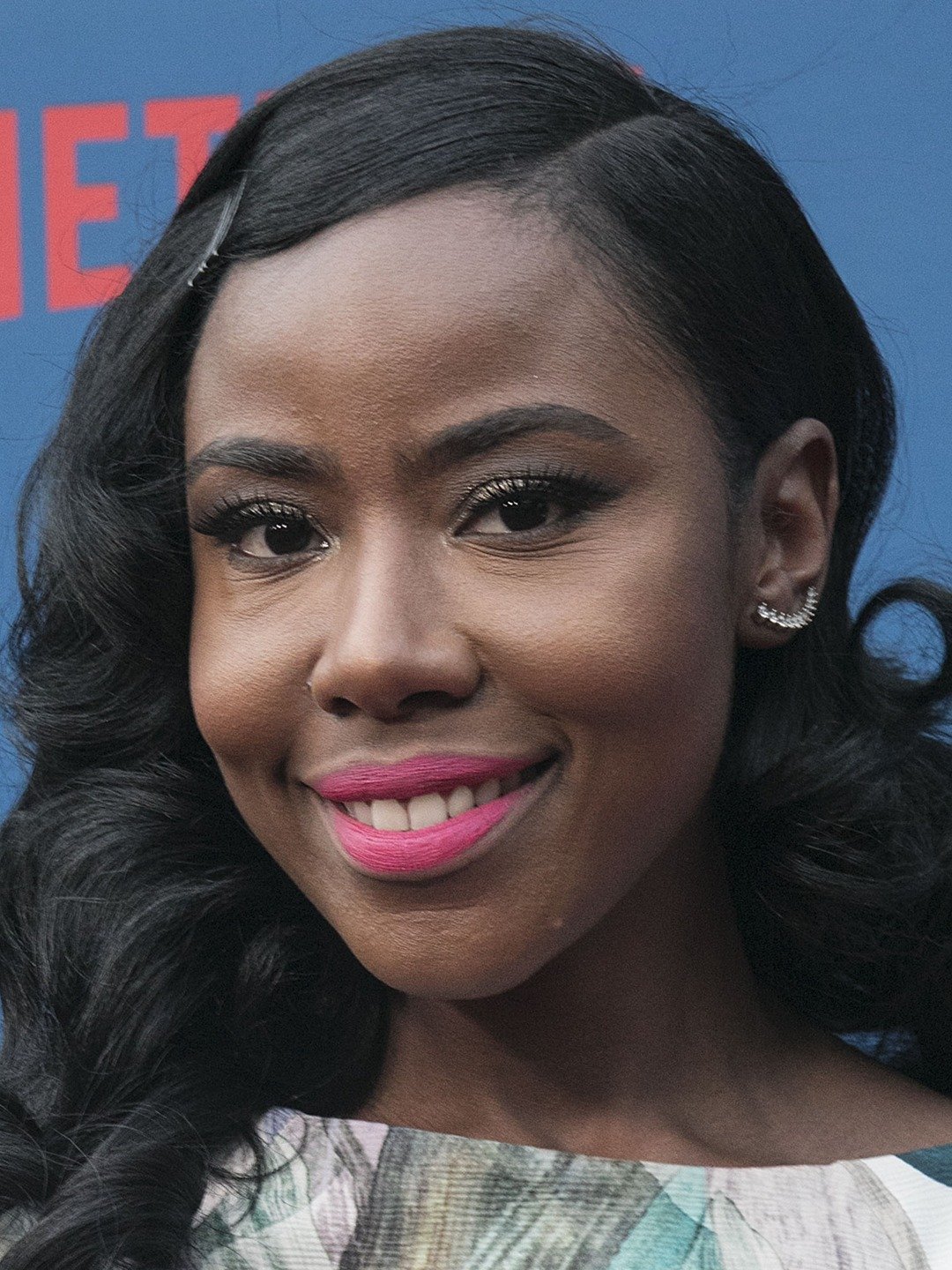 Nia Jervier Pictures - Rotten Tomatoes