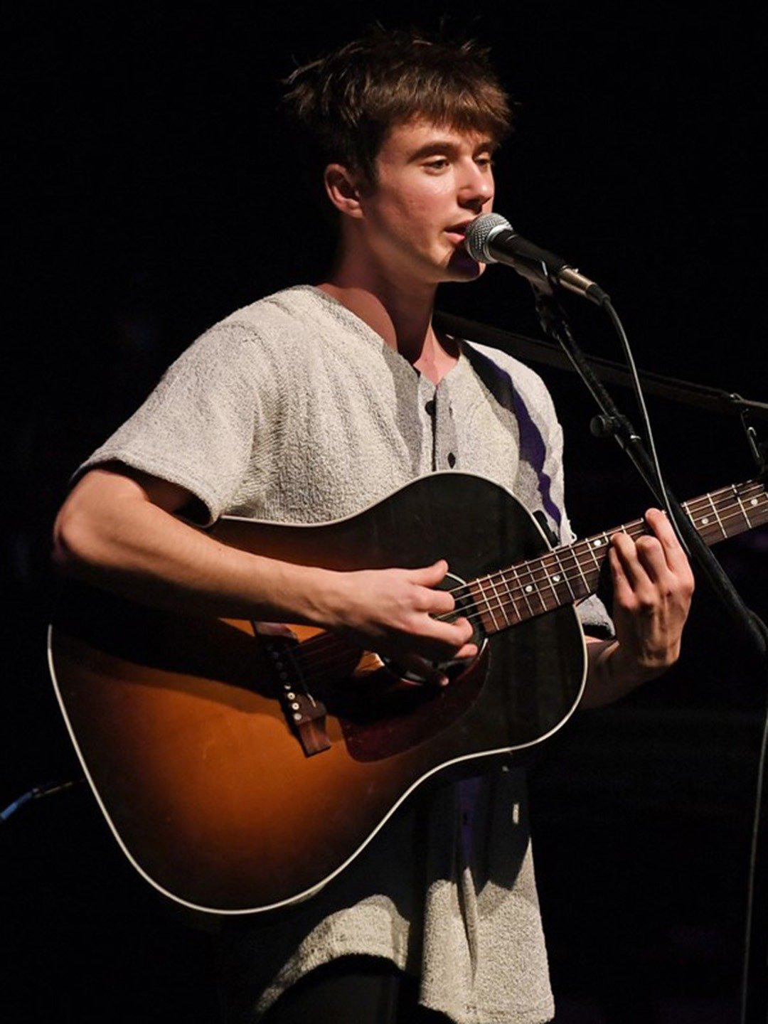 Alec benjamin wiki