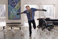 Los Pingüinos de Papá