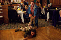 The Sitter