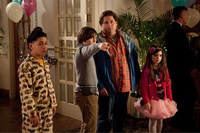 The Sitter