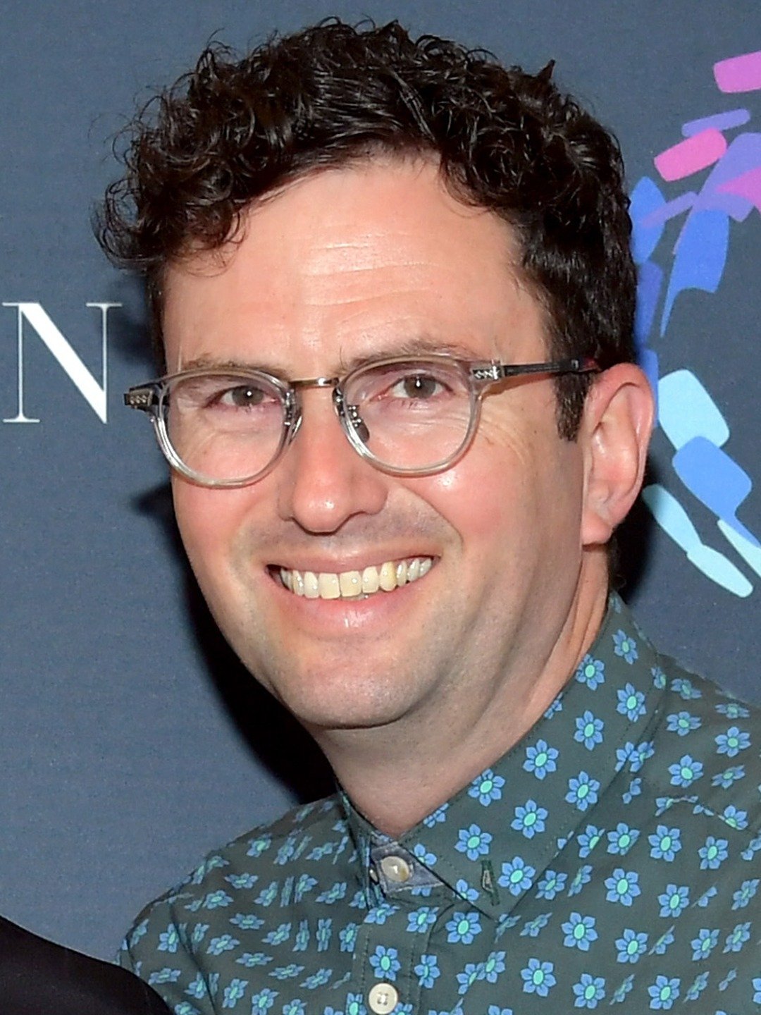 Craig Johnson Pictures - Rotten Tomatoes