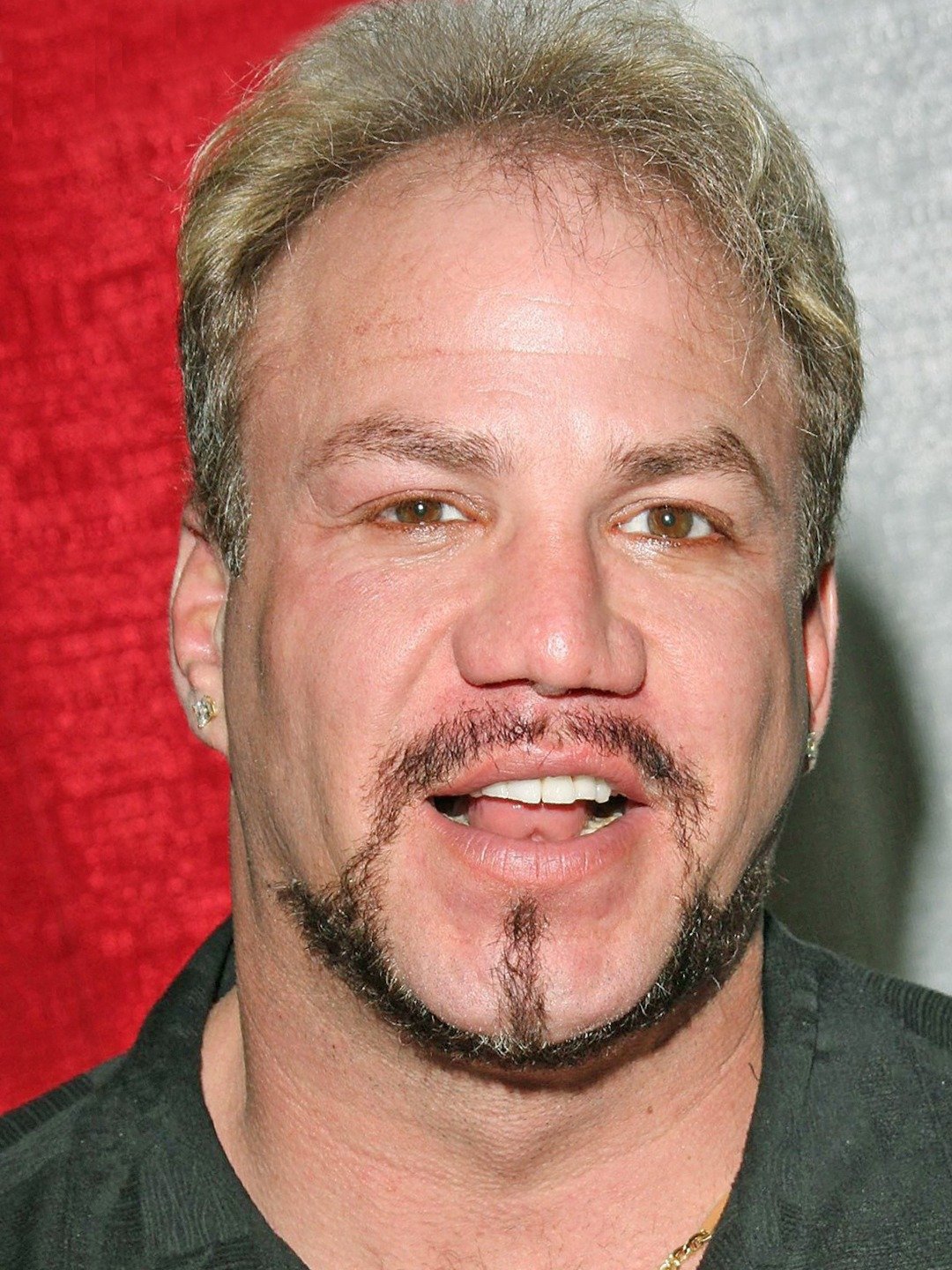 Tommy Morrison Pictures - Rotten Tomatoes