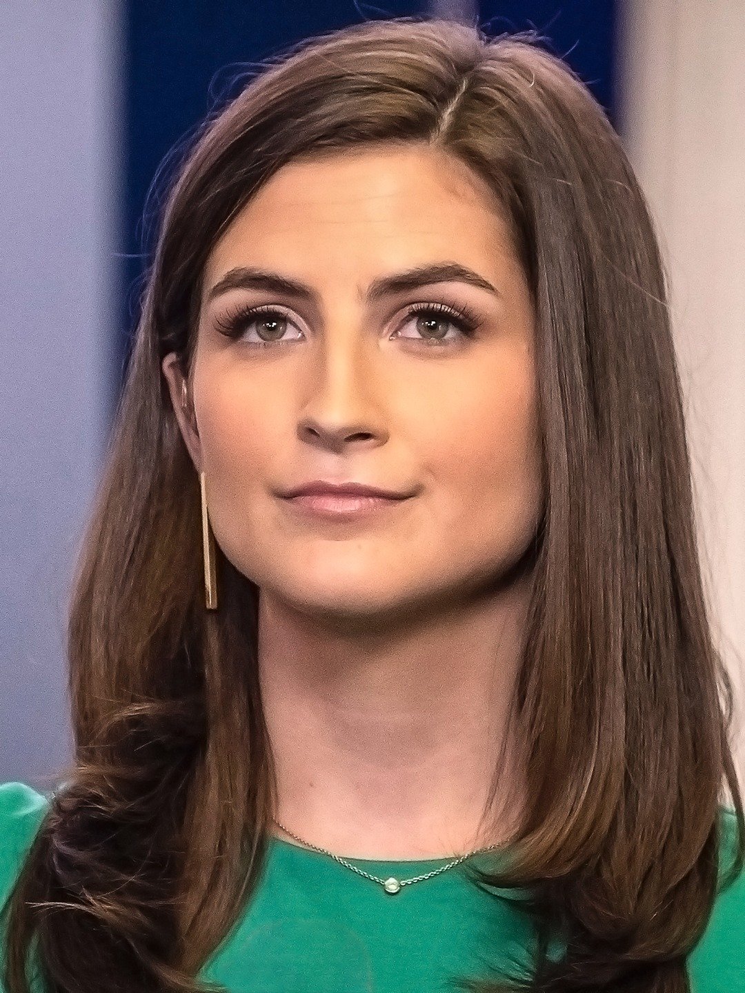 Kaitlan collins nude photos