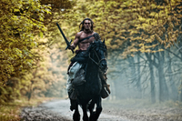 Conan El Barbaro