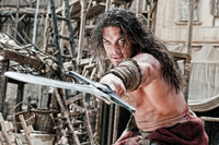 Conan El Barbaro