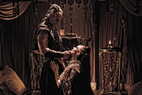 Conan El Barbaro