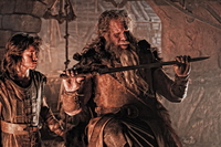 Conan El Barbaro