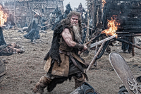 Conan El Barbaro