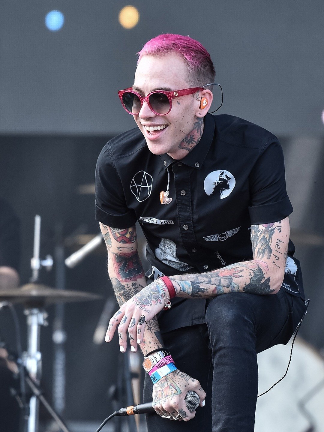 Blackbear Pictures Rotten Tomatoes