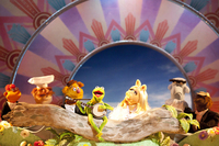 Los Muppets