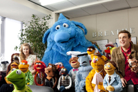 Los Muppets