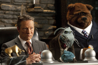 Los Muppets