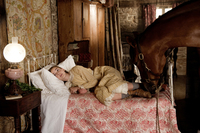 Caballo de Guerra