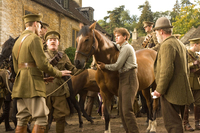 Caballo de Guerra