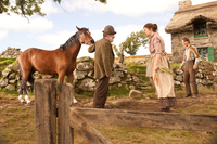 Caballo de Guerra