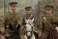 Caballo de Guerra