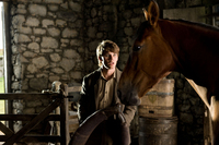 Caballo de Guerra