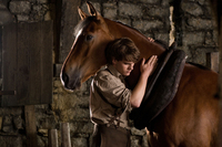 Caballo de Guerra