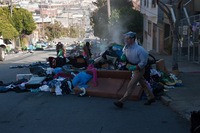Contagio