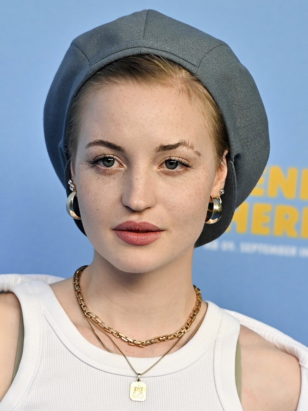 Sarah Mahita Pictures Rotten Tomatoes