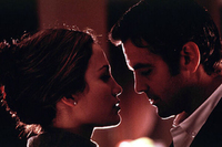 Un Romance Peligroso