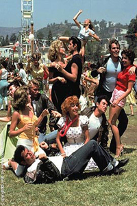 Clásico: Grease (1978)