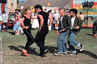 Clásico: Grease (1978)