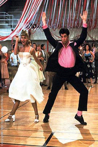 Clásico: Grease (1978)