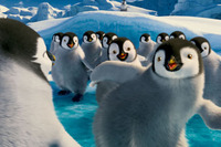 Happy Feet 2