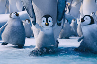 Happy Feet 2
