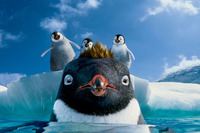 Happy Feet 2