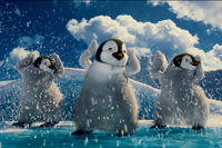 Happy Feet 2