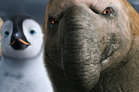 Happy Feet 2