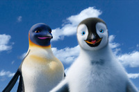 Happy Feet 2