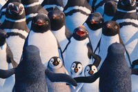 Happy Feet 2