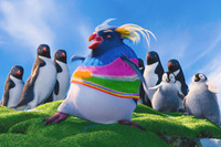 Happy Feet 2