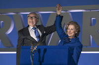 La Dama de Hierro