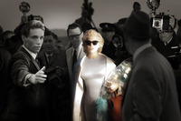 Mi Semana con Marilyn